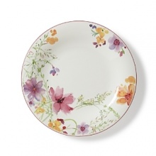 Villeroy & Boch Mariefleur Deep Bowl, 8.25 Villeroy & Boch Mariefleur Deep Bowl, 8.25