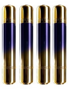 Unparalleled anti-aging results. This 4-week intensive and progressive treatment energizes and accelerates the natural renewal cycle of the skin. In 28 days, 100% of skin cells are renewed. Unparalleled anti-aging results. This 4-week intensive and progressive treatment energizes and accelerates the natural renewal cycle of the skin. In 28 days, 100% of skin cells are renewed.