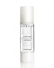 A revolutionary antioxidant face and eye serum that is immediately soothing, super hydrating, and full of antioxidants. Attracts moisture deep into the skin, helps to replace collagen in all skin types, and regulate excess sebum production. An essential step in the Chantecaille regimen, Vital Essence maximizes the effect of all other products. A revolutionary antioxidant face and eye serum that is immediately soothing, super hydrating, and full of antioxidants. Attracts moisture deep into the skin, helps to replace collagen in all skin types, and regulate excess sebum production. An essential step in the Chantecaille regimen, Vital Essence maximizes the effect of all other products.