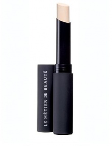 A flawless concealer that pampers and protects the delicate eye area. The long-wearing formula won't shift or settle into fine lines or creases. Vitamins A, E and shea butter smooth the under-eye area making eyes look brighter and refreshed. A slim-tip touch for hard-to-reach contours of the face blurs imperfections beautifully. The dermatologist-tested, hypoallergenic formula is suitable for normal to dry skin types. SPF 18 protects from harmful UV rays. A flawless concealer that pampers and protects the delicate eye area. The long-wearing formula won't shift or settle into fine lines or creases. Vitamins A, E and shea butter smooth the under-eye area making eyes look brighter and refreshed. A slim-tip touch for hard-to-reach contours of the face blurs imperfections beautifully. The dermatologist-tested, hypoallergenic formula is suitable for normal to dry skin types. SPF 18 protects from harmful UV rays.