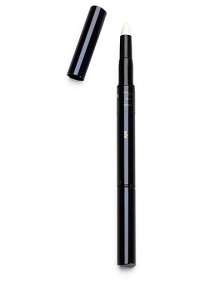 Sleek, retractable holder for Eye Liner Cartridges.The Importance of Face to Face ConsultationLearn More about Cle de Peau BeauteLocate Your Nearest Cle de Peau Beaute Counter Sleek, retractable holder for Eye Liner Cartridges.The Importance of Face to Face ConsultationLearn More about Cle de Peau BeauteLocate Your Nearest Cle de Peau Beaute Counter