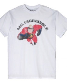 Live to fight another day with this straight-shootin' t-shirt from Hybrid. Live to fight another day with this straight-shootin' t-shirt from Hybrid.