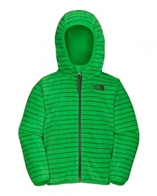 The North Face® Toddler Boys' Reversible Lil' Breeze Wind Jacket - Sizes 2T-4T The North Face® Toddler Boys' Reversible Lil' Breeze Wind Jacket - Sizes 2T-4T