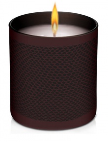 Treat your senses to a decadent delight with Laura's signature scent this holiday season. The heavenly aroma of roasted chestnuts, nutmeg, spicy berry, clove and warm vanilla sugar drifts through any space to create a warm, welcoming ambiance. Made in USA. Treat your senses to a decadent delight with Laura's signature scent this holiday season. The heavenly aroma of roasted chestnuts, nutmeg, spicy berry, clove and warm vanilla sugar drifts through any space to create a warm, welcoming ambiance. Made in USA.