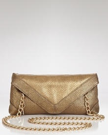 At night, swap your super-sized bag for this must-have mini. Crafted from leather, it's your new party perfect plus one. From Foley + Corinna At night, swap your super-sized bag for this must-have mini. Crafted from leather, it's your new party perfect plus one. From Foley + Corinna