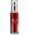 Effective, anti-aging serum visibly improves skin's elasticity and firmness around the eye and mouth areas. Provides skin with uplifting energy to help defy gravity and intense moisture for a more defined profile. 1.3 oz. 