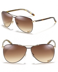 Gucci Aviator Fade Sunglasses Gucci Aviator Fade Sunglasses