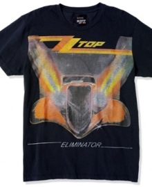 Girls go crazy for a Sharp. Dressed. Man. The iconic line from ZZ Top says it all so add this t-shirt to your casual wardrobe. Girls go crazy for a Sharp. Dressed. Man. The iconic line from ZZ Top says it all so add this t-shirt to your casual wardrobe.