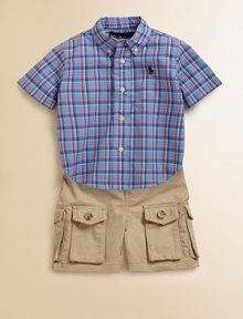Perfect for playtime Perfect for playtime