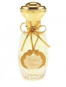 After a journey to Japan, at a time when the gardenias were in blossom, Annick Goutal sought to recreate the scent of this untamed flower. The heady trail of a scent of a woman, one will never forget. After a journey to Japan, at a time when the gardenias were in blossom, Annick Goutal sought to recreate the scent of this untamed flower. The heady trail of a scent of a woman, one will never forget.