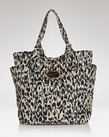 MARC BY MARC JACOBS Tote - Pretty Nylon Lil Tate MARC BY MARC JACOBS Tote - Pretty Nylon Lil Tate