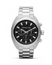 Michael Kors Dean Watch, 48mm