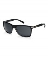 The hallmark styling of this world-renowned fashion leader denotes high quality with a dedication to innovation and a strong tradition of craftsmanship. Prada is synonymous with an understated style that has always anticipated, and often dictated, new trends. Prada sunglasses use only the finest materials to strike the ideal balance of form and function.