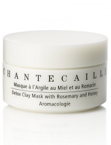 A soft, purifying black clay mask that detoxifies the skin without drying or irritating. Tightens pores and radically improves skin's smoothness. Balances oiliness and eliminates blemishes and blackheads. Restores lost minerals, firms and improves skin tone. 1.7 oz*ONLY ONE PER CUSTOMER. LIMIT OF FIVE PROMO CODES PER ORDER. Offer valid at saks.com through Monday, November 26, 2012 at 11:59pm (ET) or while supplies last. Please enter promo code CLARINS23 at checkout. A soft, purifying black clay mask that detoxifies the skin without drying or irritating. Tightens pores and radically improves skin's smoothness. Balances oiliness and eliminates blemishes and blackheads. Restores lost minerals, firms and improves skin tone. 1.7 oz*ONLY ONE PER CUSTOMER. LIMIT OF FIVE PROMO CODES PER ORDER. Offer valid at saks.com through Monday, November 26, 2012 at 11:59pm (ET) or while supplies last. Please enter promo code CLARINS23 at checkout.