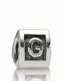 Channel your power animal with a Chinese zodiac charm from PANDORA. Channel your power animal with a Chinese zodiac charm from PANDORA.