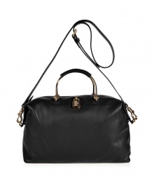 Mulberry updates the doctor-inspired carryall with gold-tone logo hardware and textured supple leather - Carryall shape, top zip closure, metal-detailed carrying handles, convertible shoulder strap, front logo lock detail - Perfect for work, travel, or luxe off-duty looks Mulberry updates the doctor-inspired carryall with gold-tone logo hardware and textured supple leather - Carryall shape, top zip closure, metal-detailed carrying handles, convertible shoulder strap, front logo lock detail - Perfect for work, travel, or luxe off-duty looks