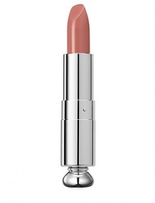 Named Best Dark Lipstick in Allure magazine's Best of Beauty October 2009. High impact. Weightless color and shine. Now, Dior Addict Lipcolor is even better with a new weightless formula, ultra-high impact color, a smooth, glide-on texture and a new look that's pure Dior. Named Best Dark Lipstick in Allure magazine's Best of Beauty October 2009. High impact. Weightless color and shine. Now, Dior Addict Lipcolor is even better with a new weightless formula, ultra-high impact color, a smooth, glide-on texture and a new look that's pure Dior.
