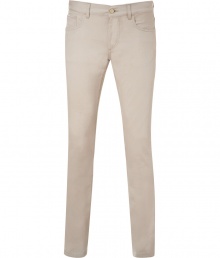 Add instant style to your tried-and-true wardrobe basic with these denim pants from Marc Jacobs -Classic five-pocket styling, modern slim fit, straight leg - Style with a plaid button down, a blazer, and motorcycle boots Add instant style to your tried-and-true wardrobe basic with these denim pants from Marc Jacobs -Classic five-pocket styling, modern slim fit, straight leg - Style with a plaid button down, a blazer, and motorcycle boots