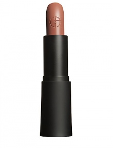Gloss-like shine in a full-color, rich lipstick. The Micro-fil™ formula captures and reflects light leaving lips hydrated and sparkling. Available in a glamorous palette ranging from delicate nudes to chic reds. Gloss-like shine in a full-color, rich lipstick. The Micro-fil™ formula captures and reflects light leaving lips hydrated and sparkling. Available in a glamorous palette ranging from delicate nudes to chic reds.