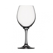 Spiegelau combines over five centuries of hand craftsmanship and innovation with the most modern glass making technologies to produce superb glasses. These sturdy-yet-fine glasses are suited for today's wine lovers. Spiegelau combines over five centuries of hand craftsmanship and innovation with the most modern glass making technologies to produce superb glasses. These sturdy-yet-fine glasses are suited for today's wine lovers.