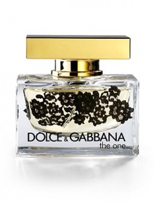 The Oriental fragrance with the glamorous personality of the Diva, sexy, provocative and unconventional. A warm, Oriental floral fragrance, with modern sensuality and strong personality, celebrated throughout the lace collections that stay true to their Sicilian heritage. The Oriental fragrance with the glamorous personality of the Diva, sexy, provocative and unconventional. A warm, Oriental floral fragrance, with modern sensuality and strong personality, celebrated throughout the lace collections that stay true to their Sicilian heritage.