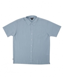 Capture the cool, laid-back surfer vibe with this casual checked shirt from O'Neill. Capture the cool, laid-back surfer vibe with this casual checked shirt from O'Neill.