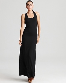 Splendid Dress - Racerback Maxi Dress Splendid Dress - Racerback Maxi Dress
