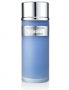 Nourishing facial toner provides light firming and hydrating benefits. A delicate, alcohol-free facial rinse for normal and dry skin. 8.4 oz. Nourishing facial toner provides light firming and hydrating benefits. A delicate, alcohol-free facial rinse for normal and dry skin. 8.4 oz.