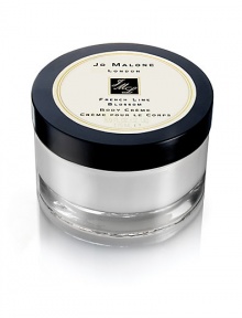 The essence of originality. This luxurious body cream is scented with bergamot, lily, tarragon, rose, jasmine and linden blossom. Wear alone or combined and layered with fragrances in the collection to create a unique and personalized scent all its own. 5.9 oz. The essence of originality. This luxurious body cream is scented with bergamot, lily, tarragon, rose, jasmine and linden blossom. Wear alone or combined and layered with fragrances in the collection to create a unique and personalized scent all its own. 5.9 oz.