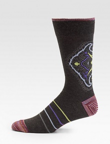 A stylish rendition of a dress wardrobe essential crafted in a soft, stretch cotton-blend.Mid-calf height70% cotton/29% nylon/1% spandexMachine washMade in Italy A stylish rendition of a dress wardrobe essential crafted in a soft, stretch cotton-blend.Mid-calf height70% cotton/29% nylon/1% spandexMachine washMade in Italy