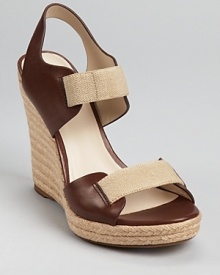 KORS Michael Kors Wedges - Windsor KORS Michael Kors Wedges - Windsor