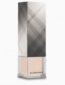 The beautifying and perfecting formula of Fresh Glow helps illuminate the face while toning down uneven zones. The lightweight texture allows for a natural and sheer finish that is easy to apply and melts into skin, giving the skin a gentle fresh shimmer leaving the complexion fresh and dewy for an effortless radiant and healthy look. Wild Rose provides moisturizing benefits and guaranteed continuous hydration for the skin. 1 oz. The beautifying and perfecting formula of Fresh Glow helps illuminate the face while toning down uneven zones. The lightweight texture allows for a natural and sheer finish that is easy to apply and melts into skin, giving the skin a gentle fresh shimmer leaving the complexion fresh and dewy for an effortless radiant and healthy look. Wild Rose provides moisturizing benefits and guaranteed continuous hydration for the skin. 1 oz.