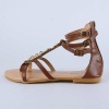 Josmo Ellyn Gladiator Thong Sandal