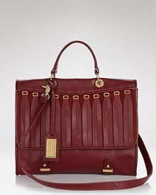 Badgley Mischka Satchel - Gloria Badgley Mischka Satchel - Gloria