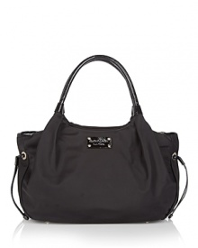 A stylish tote for work or weekend from kate spade new york. A stylish tote for work or weekend from kate spade new york.