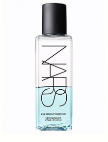 New, extremely mild makeup oil-free remover that removes all traces of eye and lip makeup, even waterproof and transfer-proof makeup, without having to rub. Enriched with cucumber and chamomile known for soothing the delicate eye area, the result is a refreshing feeling with no oily residue left behind on the skin. Non-comedogenic, fragrance-free, and dermatologist and opthamologist tested* New, extremely mild makeup oil-free remover that removes all traces of eye and lip makeup, even waterproof and transfer-proof makeup, without having to rub. Enriched with cucumber and chamomile known for soothing the delicate eye area, the result is a refreshing feeling with no oily residue left behind on the skin. Non-comedogenic, fragrance-free, and dermatologist and opthamologist tested*