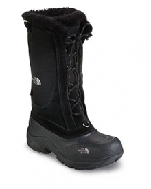The North Face® Girls' Shellista Lace Boot - Sizes 10-12 Toddler; 13, 1-7 Child The North Face® Girls' Shellista Lace Boot - Sizes 10-12 Toddler; 13, 1-7 Child