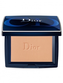Dior brings a new generation of powders. With a near-sheer application, this product remains invisible on the skin after repeated touch-ups, without build up. With anti-pollution ingredients that offer the skin protection, this ultra-fine powder extends foundation wear by up to 4 hours, and instantly removes excess shine. Dior brings a new generation of powders. With a near-sheer application, this product remains invisible on the skin after repeated touch-ups, without build up. With anti-pollution ingredients that offer the skin protection, this ultra-fine powder extends foundation wear by up to 4 hours, and instantly removes excess shine.
