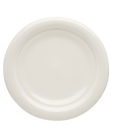 Fresh and understated, this collection features a pure white glaze and elegant modern lines that evoke winter's snow-capped slopes. The perfect clean slate for both formal or everyday settings. Qualifies for Rebate Fresh and understated, this collection features a pure white glaze and elegant modern lines that evoke winter's snow-capped slopes. The perfect clean slate for both formal or everyday settings. Qualifies for Rebate