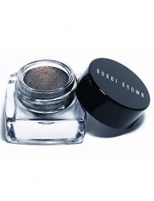 Our award-winning cream shadow, now with a touch of glistening sparkle. Sheer, lightweight formula goes on comfortably and leaves a soft, velvety finish. Stays color-true and crease-free all day. Our award-winning cream shadow, now with a touch of glistening sparkle. Sheer, lightweight formula goes on comfortably and leaves a soft, velvety finish. Stays color-true and crease-free all day.