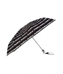 Dont let a little rain spoil your styleprotect your favorite new season looks with this chic logo umbrella from Marc by Marc Jacobs - Fold up umbrella with logo details - Perfect for daily use or as a thoughtful gift Dont let a little rain spoil your styleprotect your favorite new season looks with this chic logo umbrella from Marc by Marc Jacobs - Fold up umbrella with logo details - Perfect for daily use or as a thoughtful gift