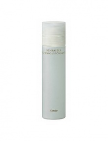 Sensai Cellular Performance Foundation. Instantly hydrates the skin to counter harmful external factors and primes the skin for subsequent treatment. For oily to normal skin. How to use: Apply after cleansing mornings and evenings. 4.2 oz. 