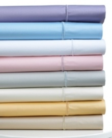 Sweet dreams start with smooth Egyptian cotton sateen embellished with hemstitch detail. The opulent Beaux Reves pillowcases feature classic Court of Versailles elegance for luxury that indulges the senses. Sweet dreams start with smooth Egyptian cotton sateen embellished with hemstitch detail. The opulent Beaux Reves pillowcases feature classic Court of Versailles elegance for luxury that indulges the senses.