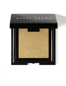 Bobbi's love for the beach inspired her limited edition Shimmer Cheek Glow. This skin-illuminating powder and gel hybrid gives cheeks that just back from vacation glow. Bobbi's love for the beach inspired her limited edition Shimmer Cheek Glow. This skin-illuminating powder and gel hybrid gives cheeks that just back from vacation glow.