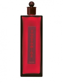 Prized in Japan for over a century, Eudermine is one of Shiseido's oldest products introduced in 1897. A softening lotion that delivers immediate moisture and improves your skin's own moisturizing power. The result is supple, smooth skin. Responds to changes in climate to keep the skin's moisture level constant regardless of location or time of year. Recommended for all skin types. Use morning and night after cleanser. Prized in Japan for over a century, Eudermine is one of Shiseido's oldest products introduced in 1897. A softening lotion that delivers immediate moisture and improves your skin's own moisturizing power. The result is supple, smooth skin. Responds to changes in climate to keep the skin's moisture level constant regardless of location or time of year. Recommended for all skin types. Use morning and night after cleanser.