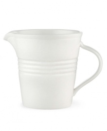 Two mix-and-match, ridged patterns-Sevenº and Fourº-combine to lend your table a modern, geometric aesthetic. From Lenox's dinnerware and dishes collection. Qualifies for Rebate Two mix-and-match, ridged patterns-Sevenº and Fourº-combine to lend your table a modern, geometric aesthetic. From Lenox's dinnerware and dishes collection. Qualifies for Rebate