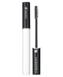 Give your lashes an XL boost. With just one sweep, this innovative mascara base glides on and evenly coats and smoothes your lashes to maximize the results of your favorite Lancôme mascara. The magic behind this mascara base is the conditioning formula--featuring micro-fibers and Vitamin E - to add extra length and thickness to your lashes for added visible performance to your mascara. Give your lashes an XL boost. With just one sweep, this innovative mascara base glides on and evenly coats and smoothes your lashes to maximize the results of your favorite Lancôme mascara. The magic behind this mascara base is the conditioning formula--featuring micro-fibers and Vitamin E - to add extra length and thickness to your lashes for added visible performance to your mascara.