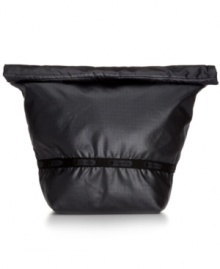 When you're ready to sneak a snack, this LeSportsac lunch bag is the perfect partner in crime. Fully lined interior keeps everything fresh and delicious, while the secure, foldover Velcro closure makes certain your goodies don't go anywhere. When you're ready to sneak a snack, this LeSportsac lunch bag is the perfect partner in crime. Fully lined interior keeps everything fresh and delicious, while the secure, foldover Velcro closure makes certain your goodies don't go anywhere.