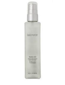 This moisture mist provides a surge of hydration, preparing the skin for serums and moisturizers by helping the absorption of key ingredients. Skin feels hydrated, refreshed and invigorated. 6.8 oz. This moisture mist provides a surge of hydration, preparing the skin for serums and moisturizers by helping the absorption of key ingredients. Skin feels hydrated, refreshed and invigorated. 6.8 oz.