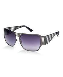 It's Showtime. Get ready to perform in these show-stopping, not for the faint of heart, sunglasses designed by Mary J. Blige. It's Showtime. Get ready to perform in these show-stopping, not for the faint of heart, sunglasses designed by Mary J. Blige.